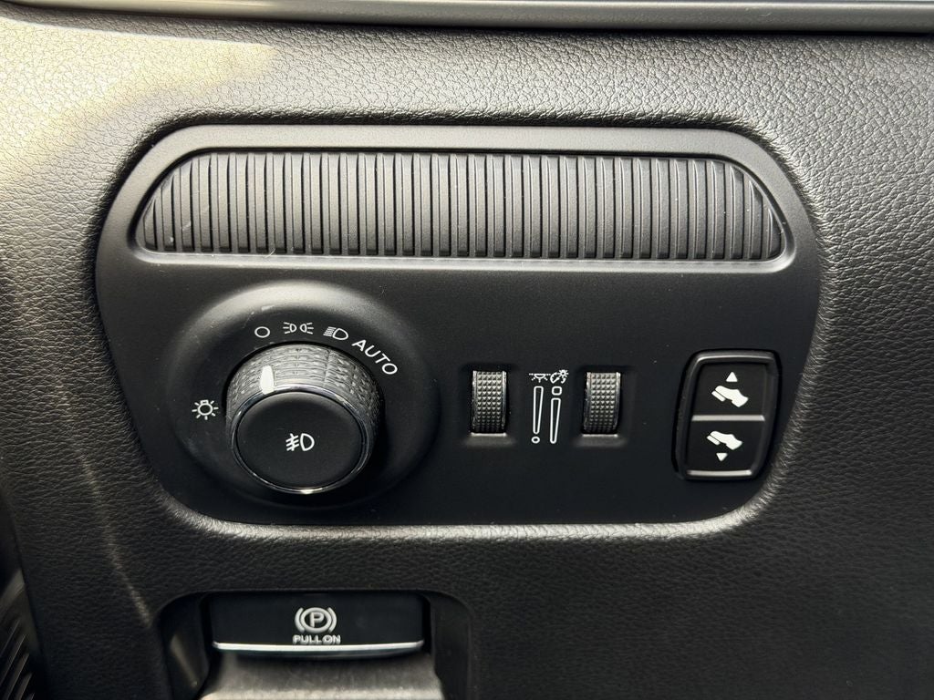 2024 Jeep Wagoneer L Series II 4x4