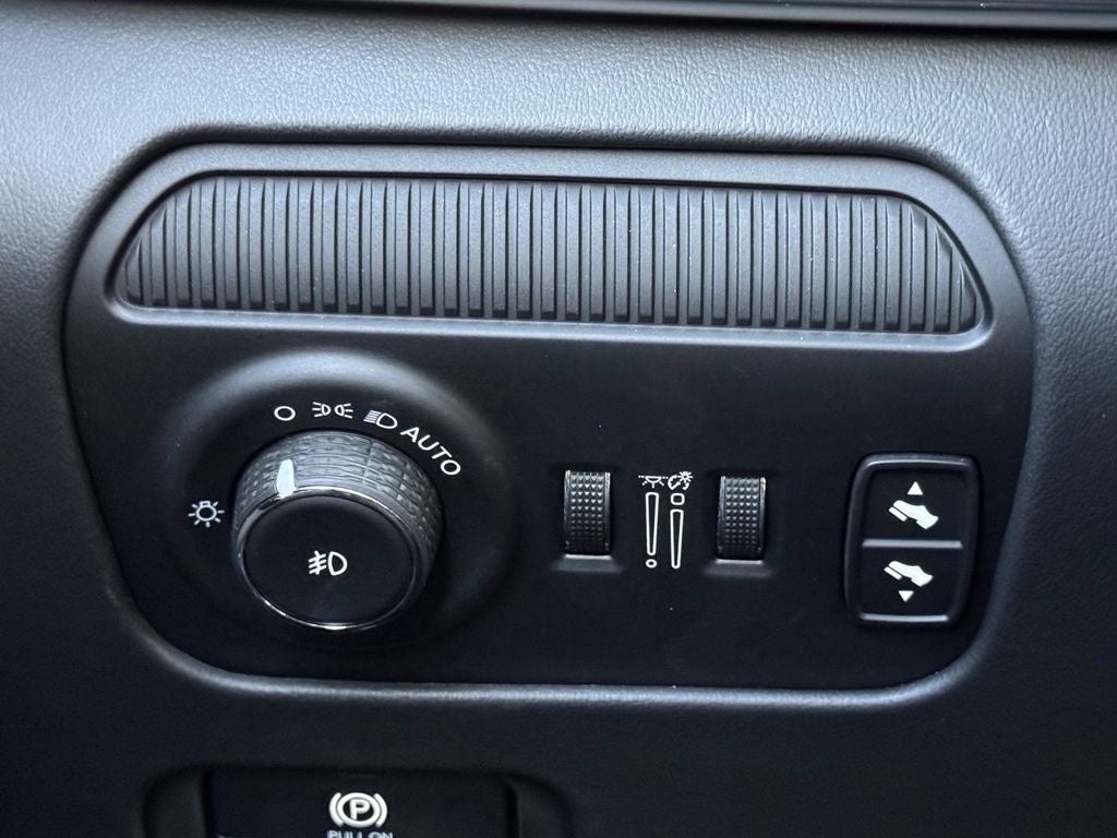 2022 Jeep Grand Wagoneer Series III 4x4