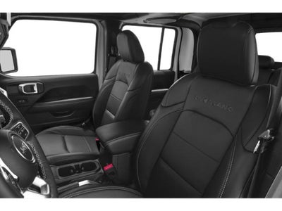 2020 Jeep Gladiator Sport S 4x4