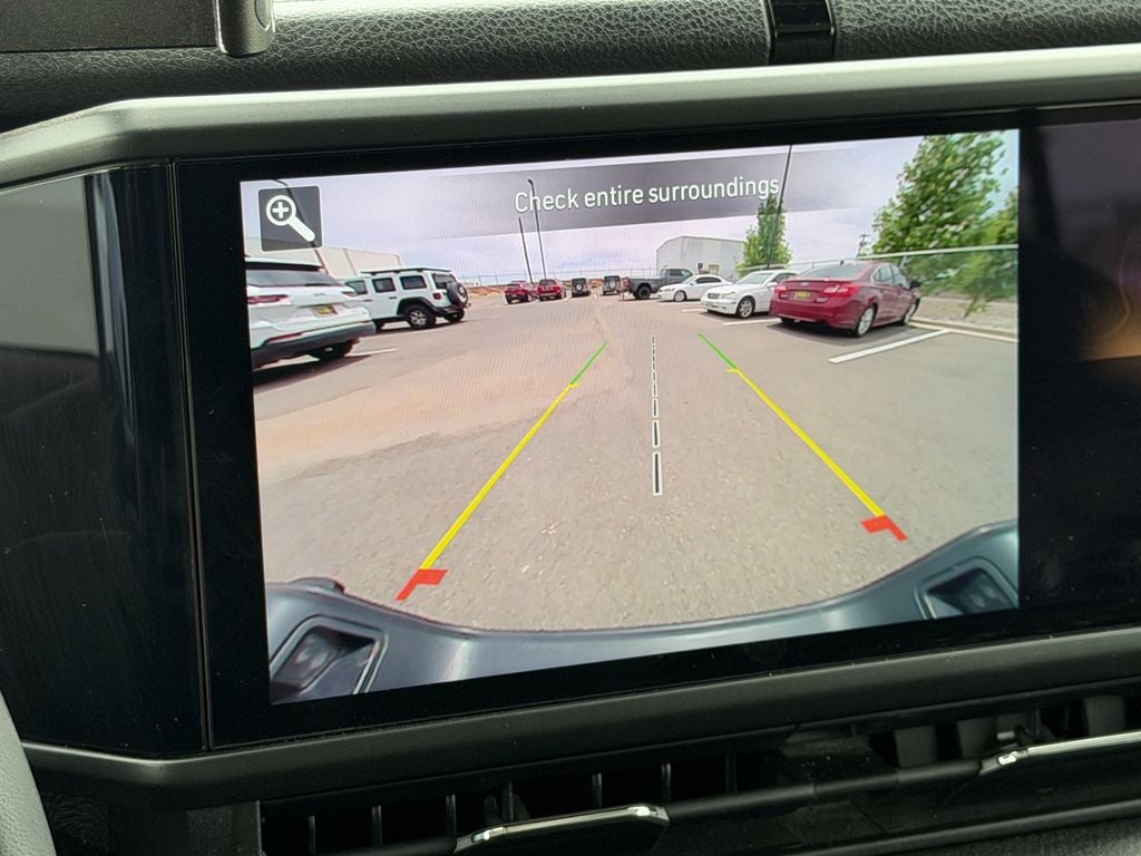 2024 Jeep Gladiator Willys