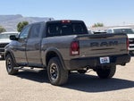 2018 RAM 1500 Rebel Crew Cab 4x4 5'7' Box