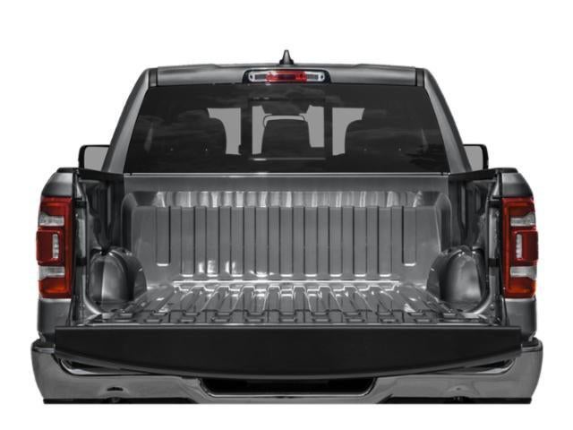 2022 RAM 1500 Lone Star Crew Cab 4x2 5'7' Box