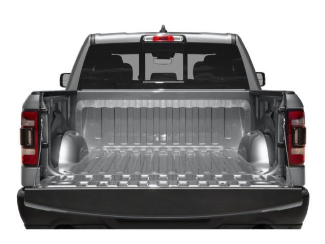 2021 RAM 1500 Rebel Crew Cab 4x4 5'7' Box