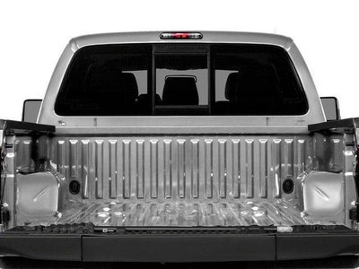 2016 Ford F-250 LARIAT