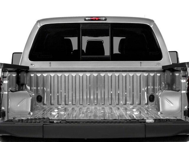 2016 Ford F-250 LARIAT