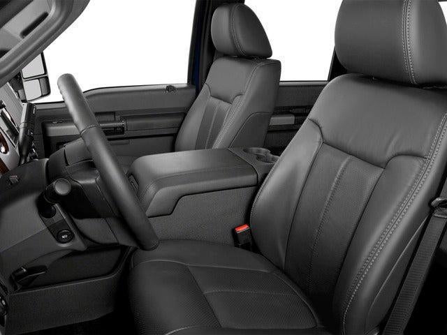 2016 Ford F-250 LARIAT