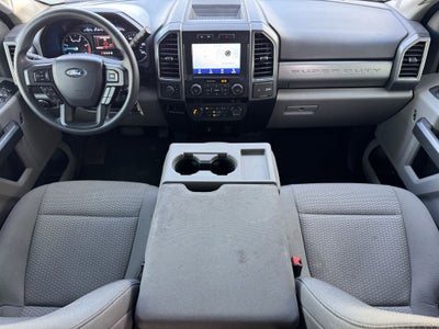 2022 Ford F-250 XLT