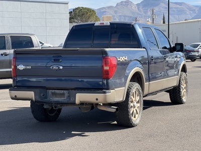 2014 Ford F-150 XL