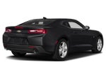 2018 Chevrolet Camaro 1LS