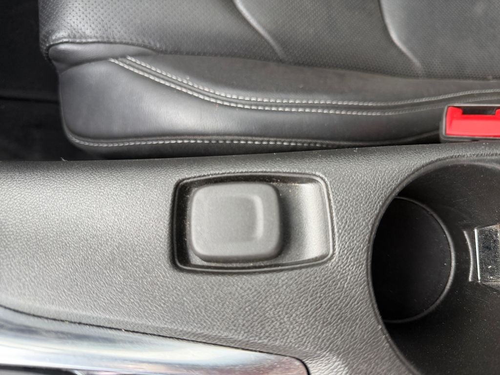 2023 Chevrolet Camaro RWD Coupe 2LT