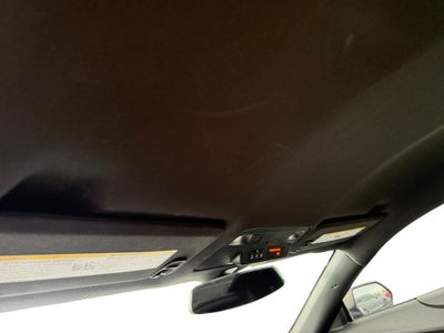 2023 Chevrolet Camaro RWD Coupe 2LT