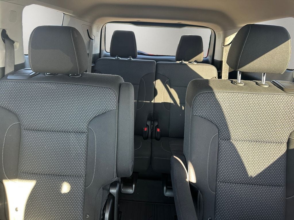 2022 GMC Acadia FWD SLE