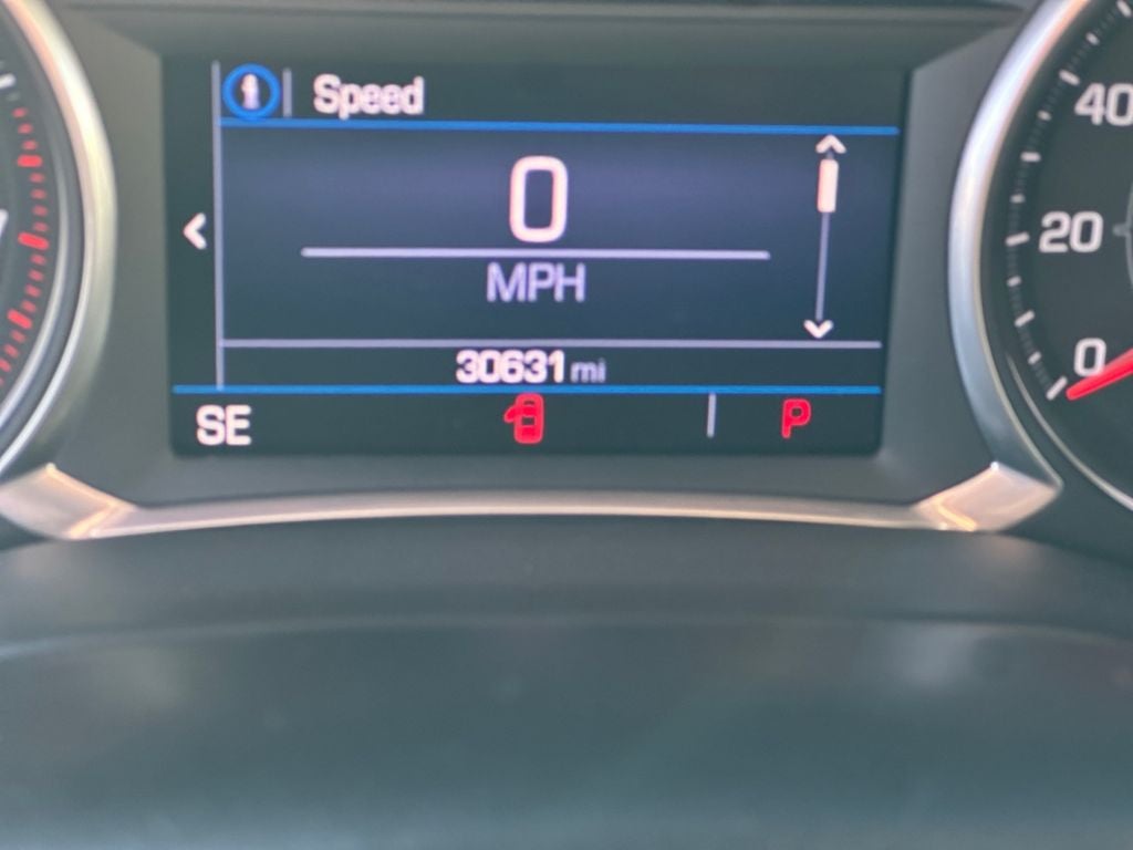 2022 GMC Acadia FWD SLE