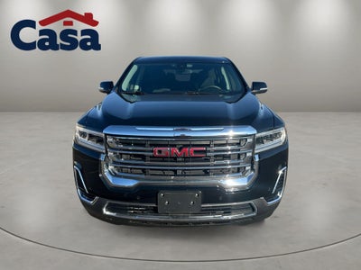 2022 GMC Acadia FWD SLE
