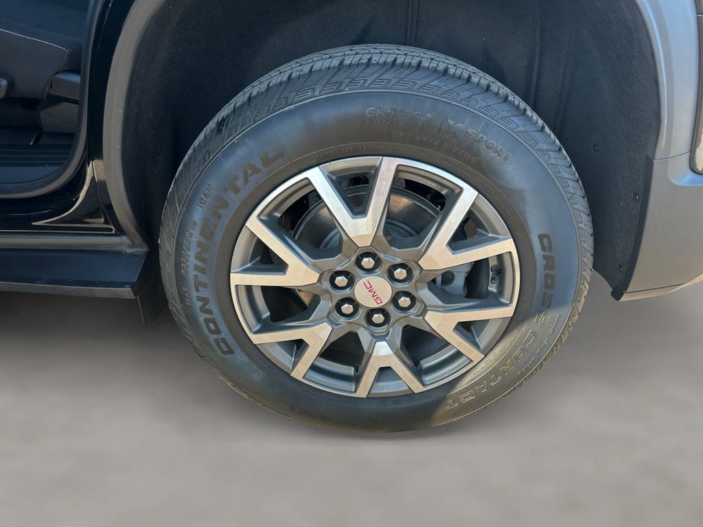 2022 GMC Acadia FWD SLE