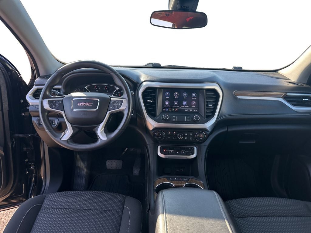 2022 GMC Acadia FWD SLE