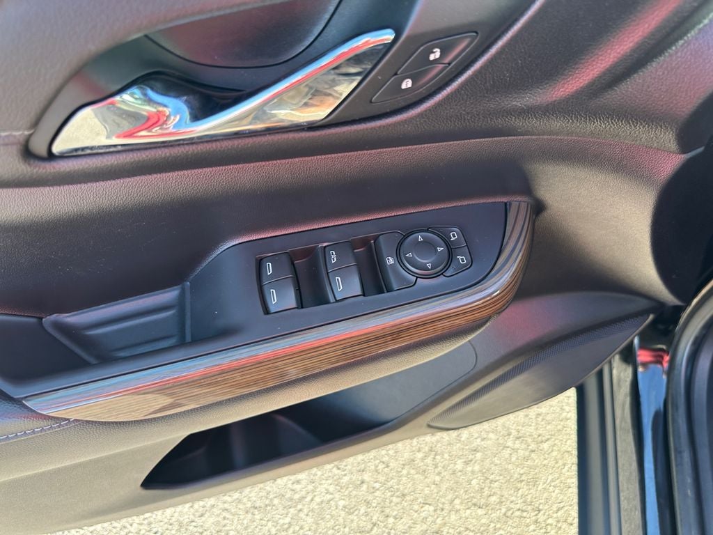 2022 GMC Acadia FWD SLE