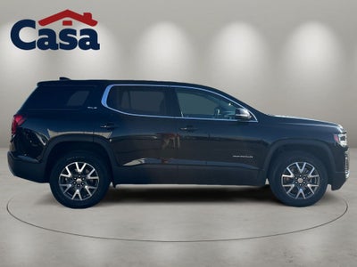 2022 GMC Acadia FWD SLE