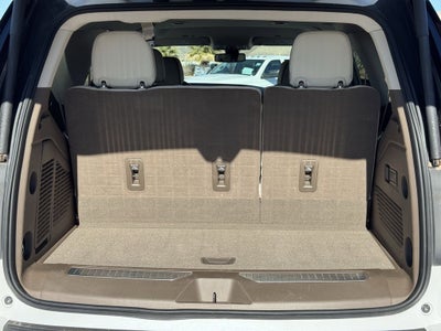 2022 GMC Yukon 4WD Denali