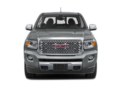 2020 GMC Canyon 4WD Extended Cab