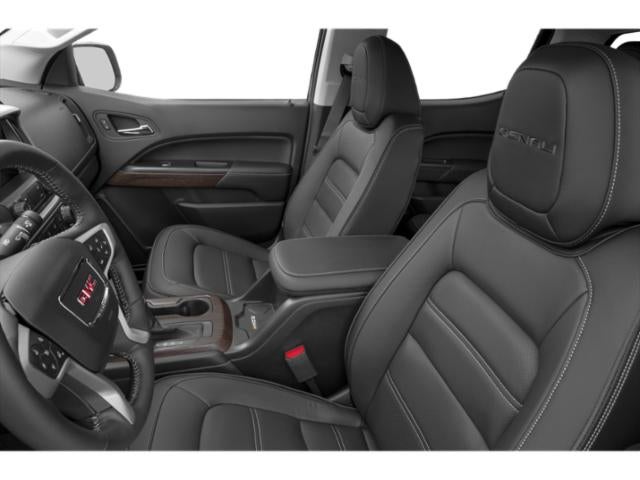 2020 GMC Canyon 4WD Extended Cab