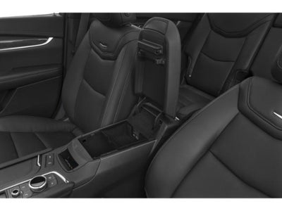 2020 Cadillac XT6 AWD Sport