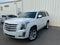 2017 Cadillac Escalade Premium Luxury