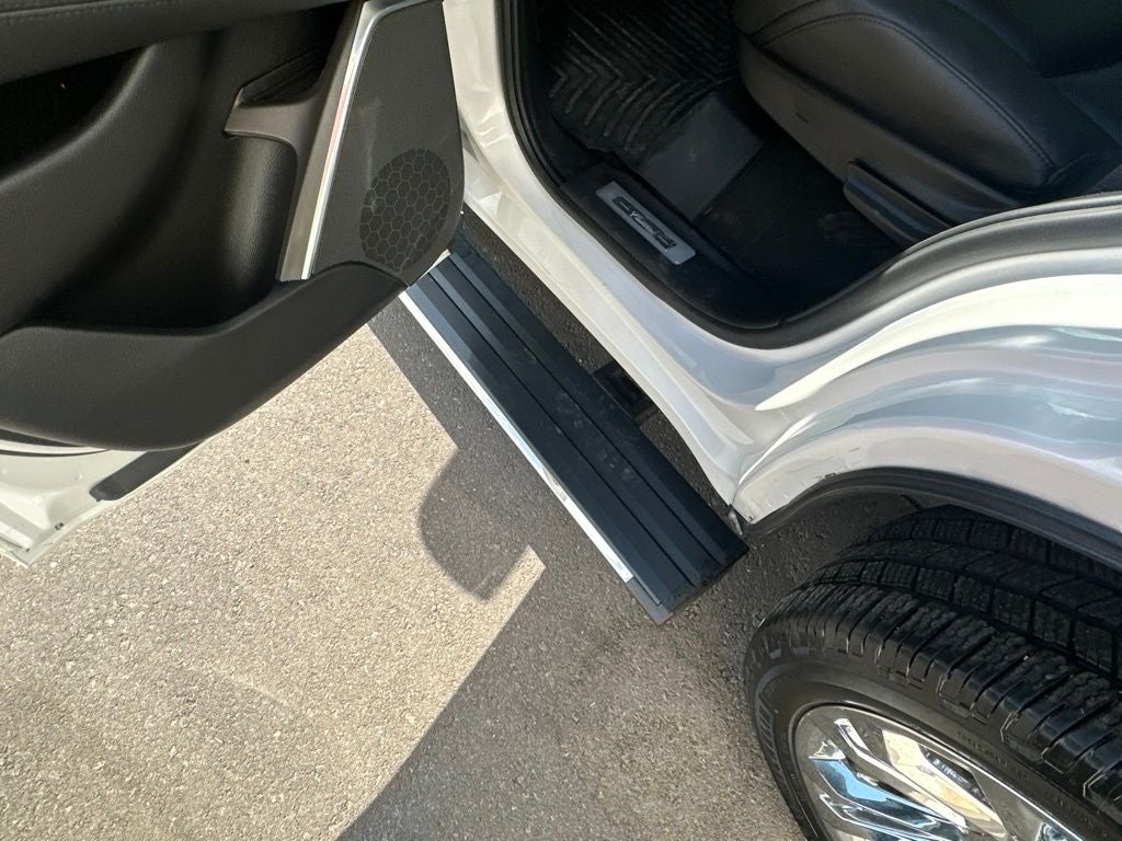 2017 Cadillac Escalade Premium Luxury