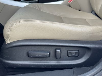 2016 Honda Accord Touring