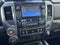 2017 Nissan TITAN Platinum Reserve