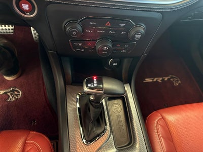 2023 Dodge Charger SRT Jailbreak