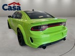 2023 Dodge Charger SRT Jailbreak