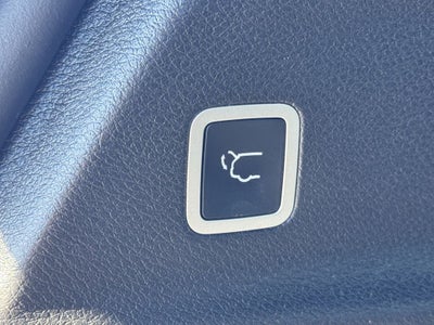 2020 Chrysler Pacifica Hybrid Limited