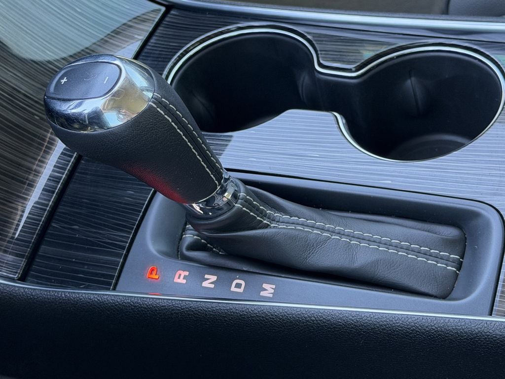 2017 Chevrolet Impala 1LT