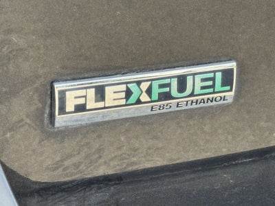 2012 Chevrolet Equinox 1LT