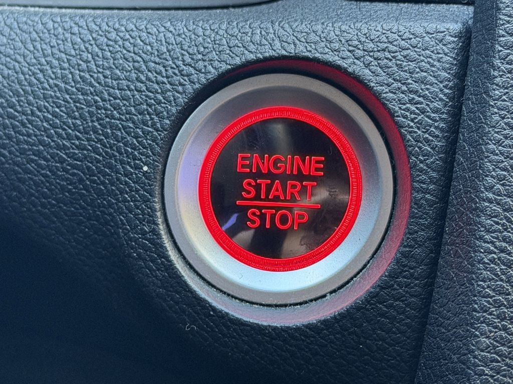 2020 Honda Civic Sedan Sport