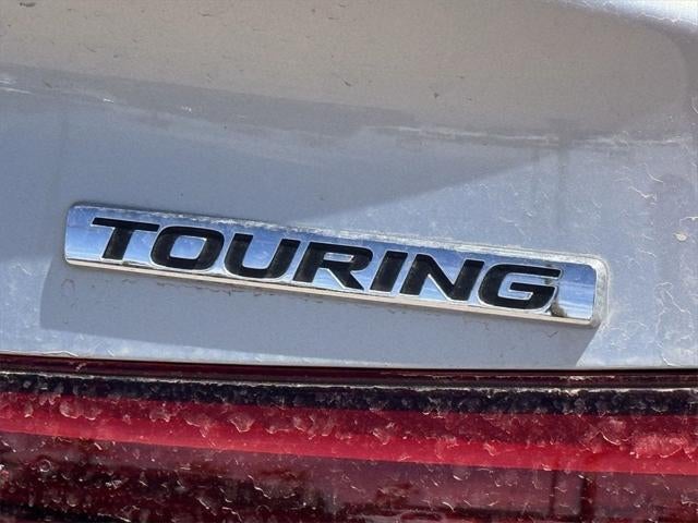 2022 Honda Civic Sedan Touring