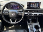 2022 Honda Civic Sedan Touring