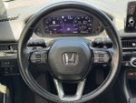 2022 Honda Civic Sedan Touring