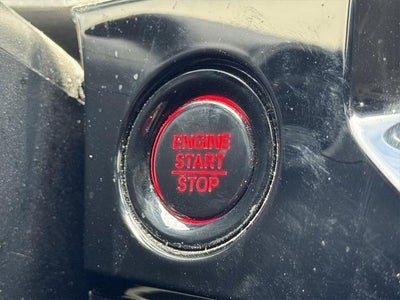 2022 Honda Civic Sedan Touring