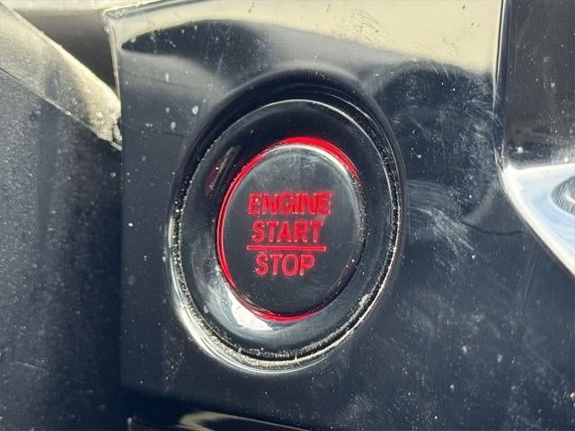 2022 Honda Civic Sedan Touring