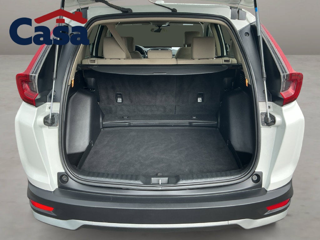 2021 Honda CR-V 2WD EX