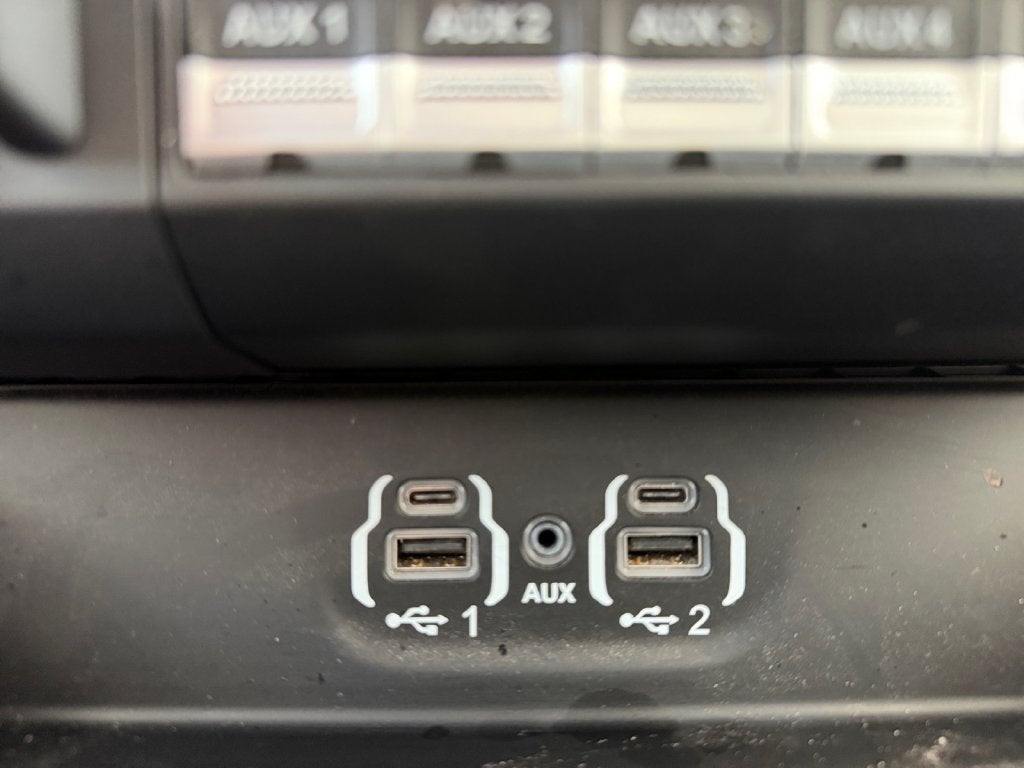 2022 RAM 2500 Big Horn Crew Cab 4x4 6'4' Box