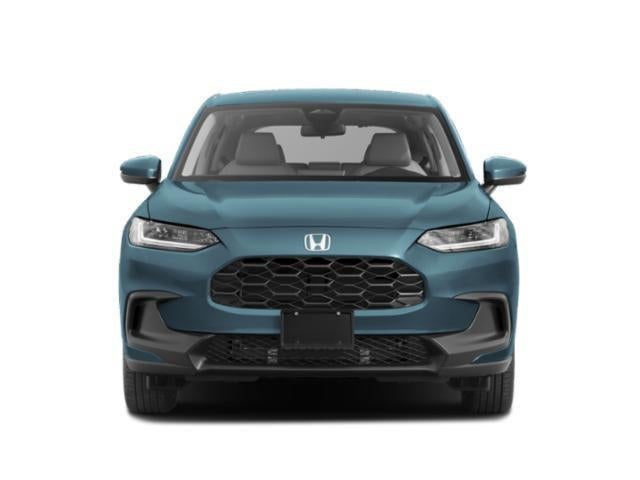 2025 Honda HR-V AWD LX