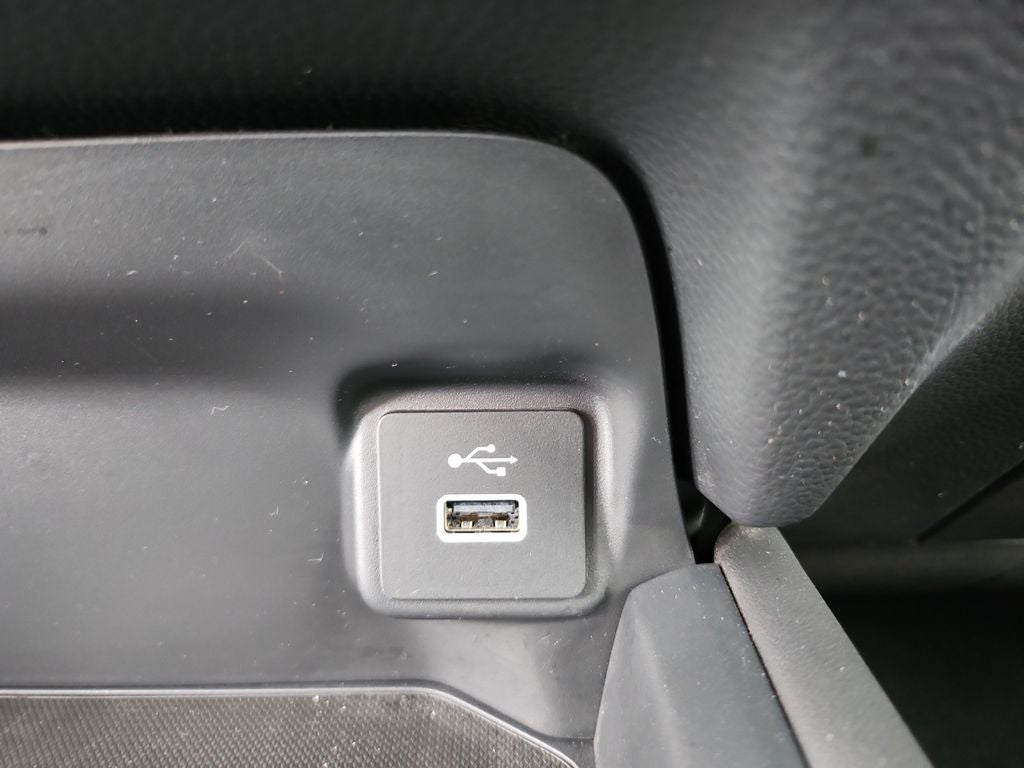 2025 Honda HR-V AWD LX