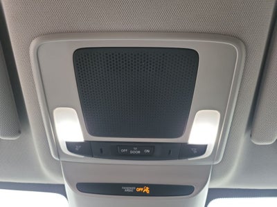 2025 Honda HR-V AWD LX