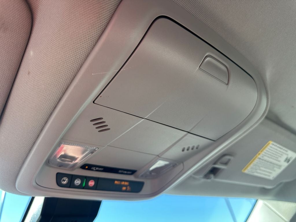 2023 Chevrolet Equinox FWD LT