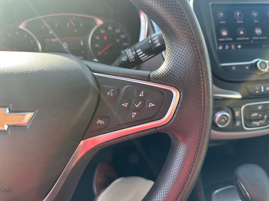 2023 Chevrolet Equinox FWD LT