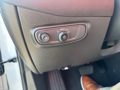 2023 Chevrolet Equinox FWD LT