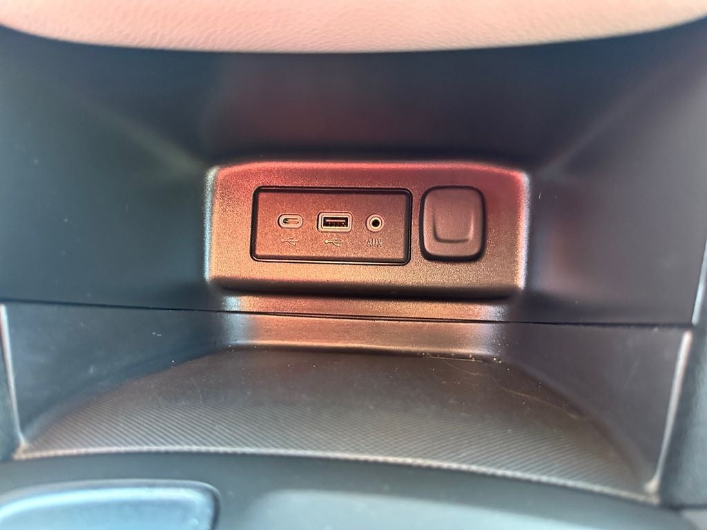 2023 Chevrolet Equinox FWD LT
